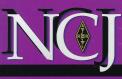 NCJ logo
